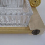 Art Deco Appetizer Tray