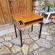Vintage modernist desk