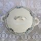 Vegetable or small soup pot salins model saussure a.b. iron earth,