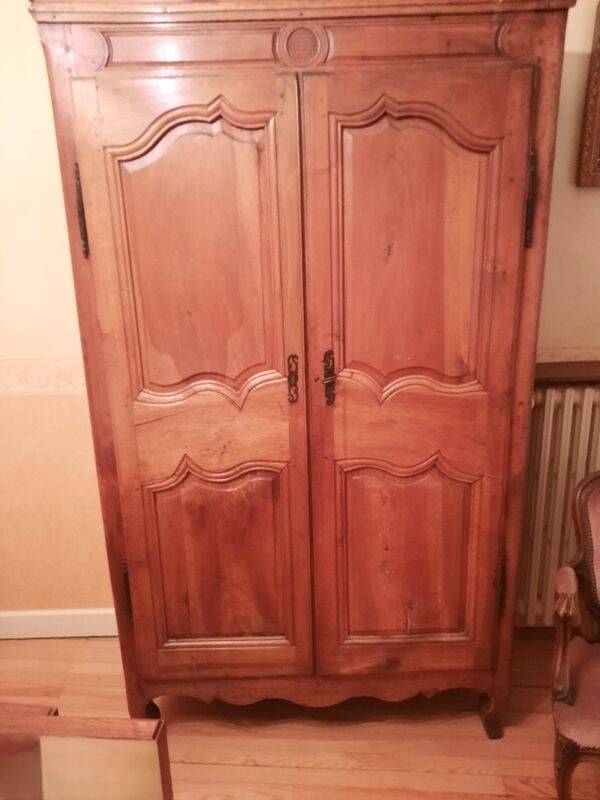 Wardrobe