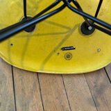 Eames chairs Herman Miller