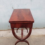 Table a games restoration 19 eme