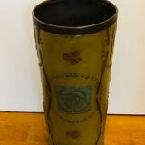 Art Deco Umbrella Door