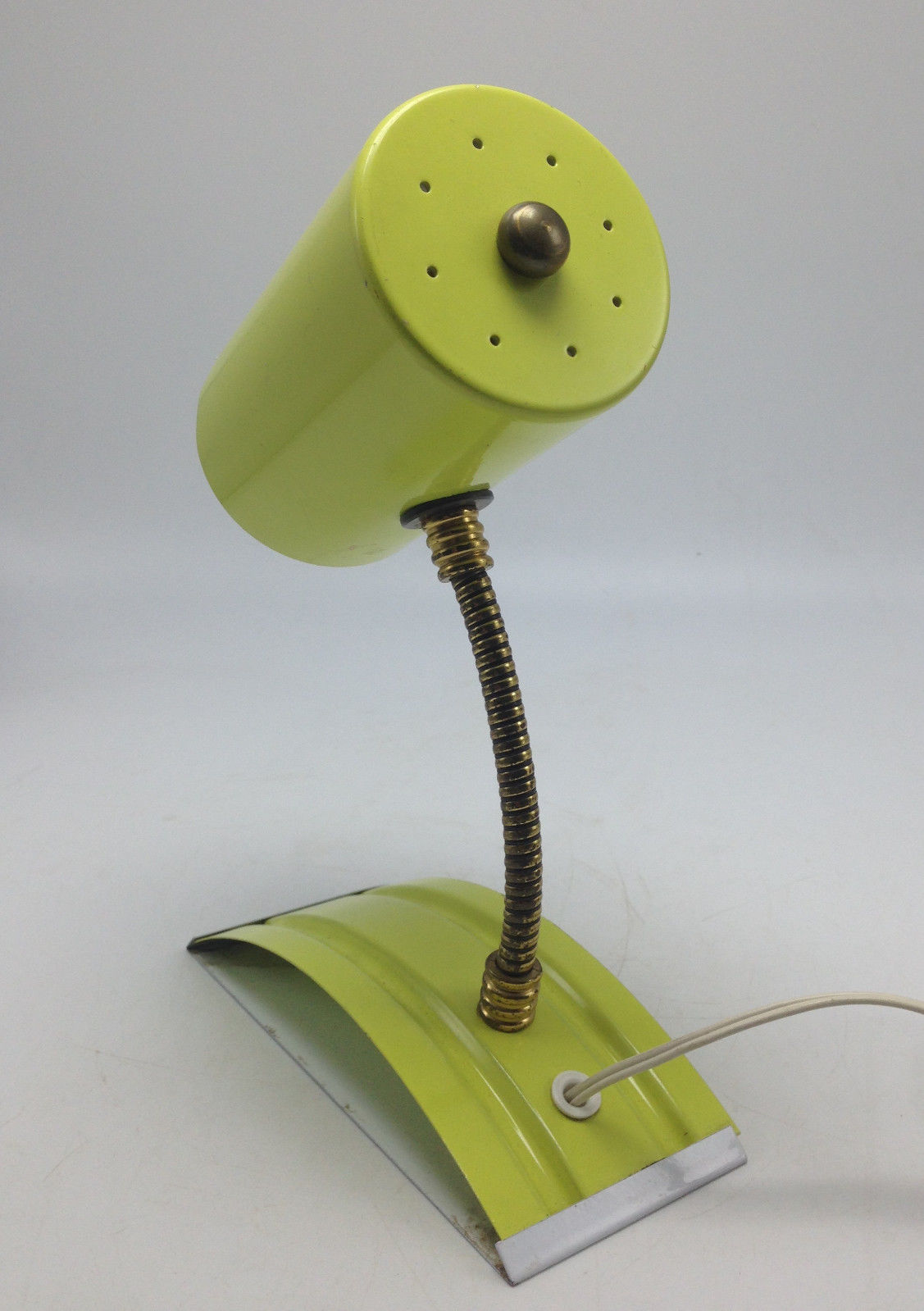 Lampe de chevet années 50