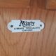 Secretary / Vintage office furniture from Minty of Oxford