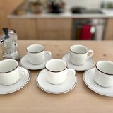 Cups and coffee cups from Villeroy & Boch