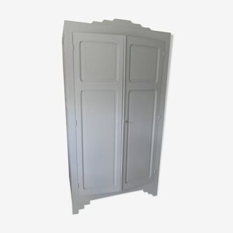 Parisian wardrobe