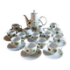 Heinrich 12-person coffee service