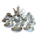 Heinrich 12-person coffee service