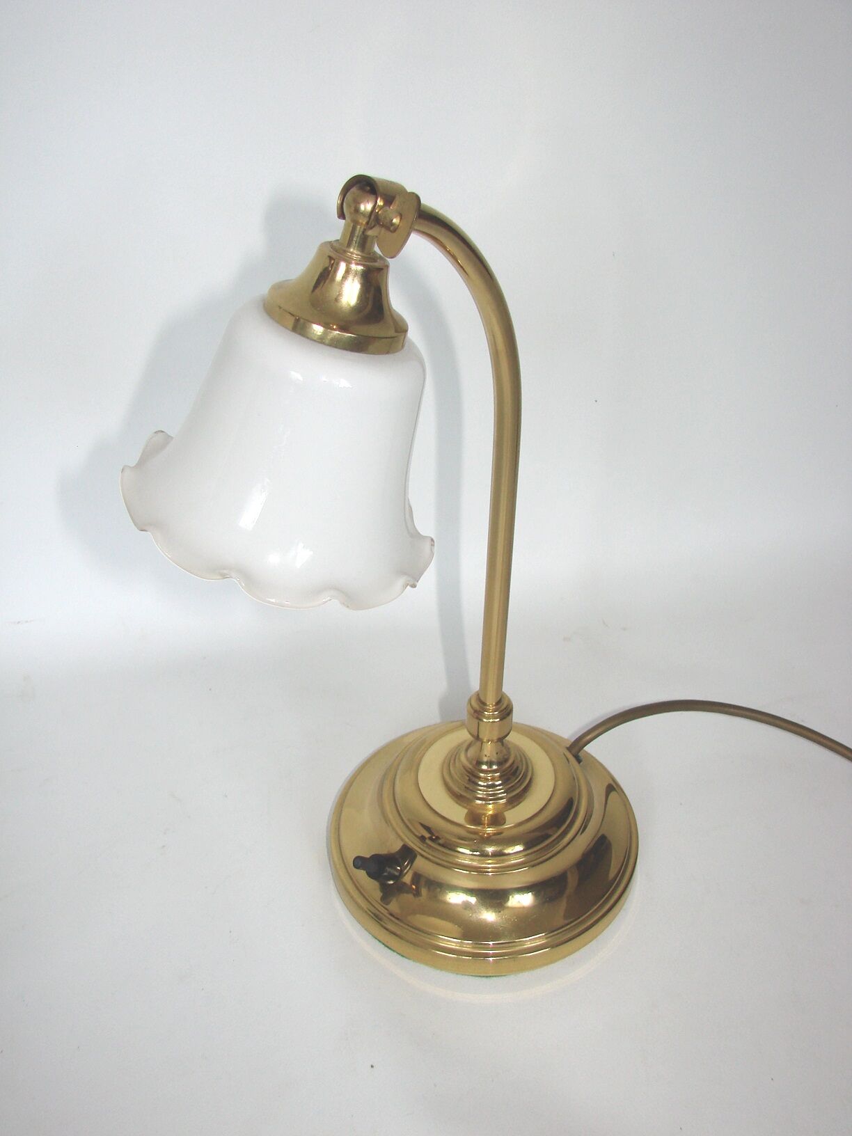 Modern OMI lamp, 70s