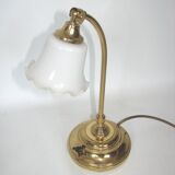 Modern OMI lamp, 70s