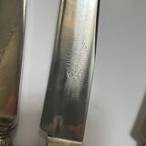 Set de 12 couteaux anciens Fontenille Pataud