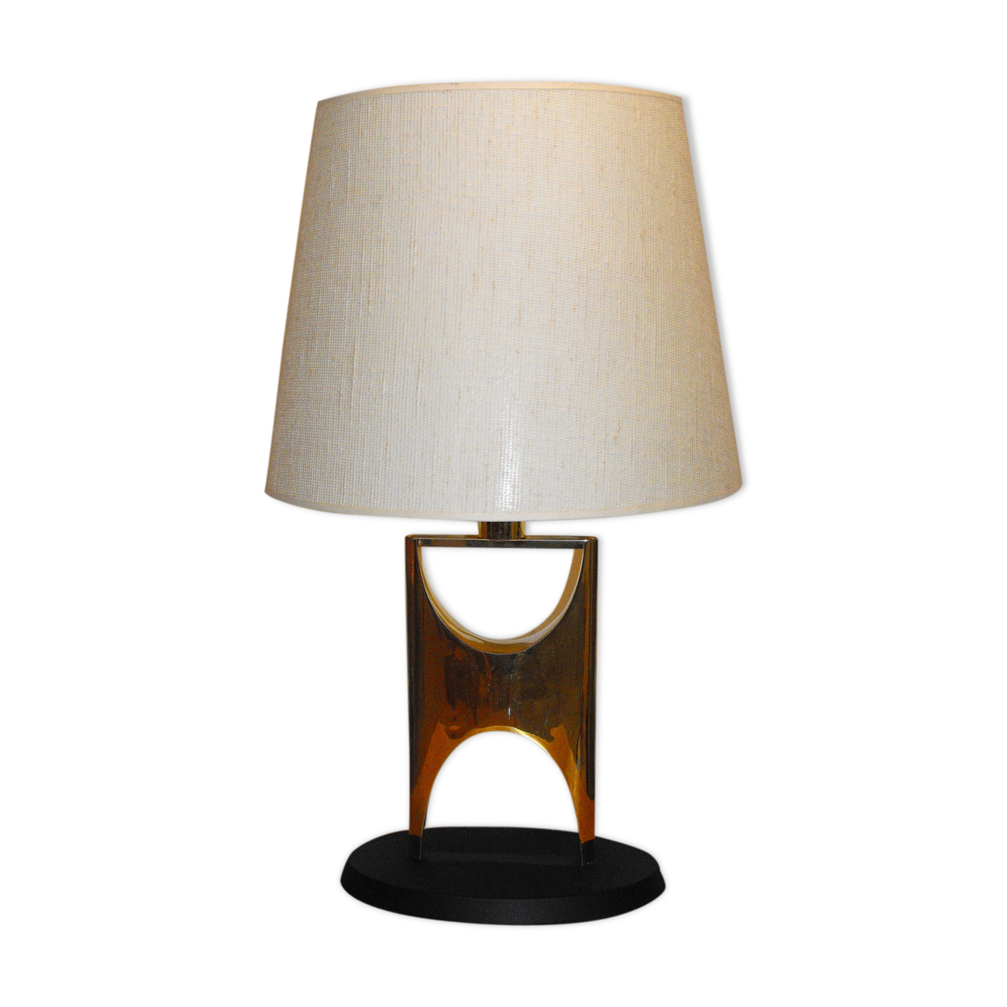 Lamp to lay down 70s