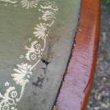 Escalier de bibliothèque ancien