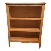 Wooden bibus