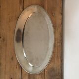 Presentation dish