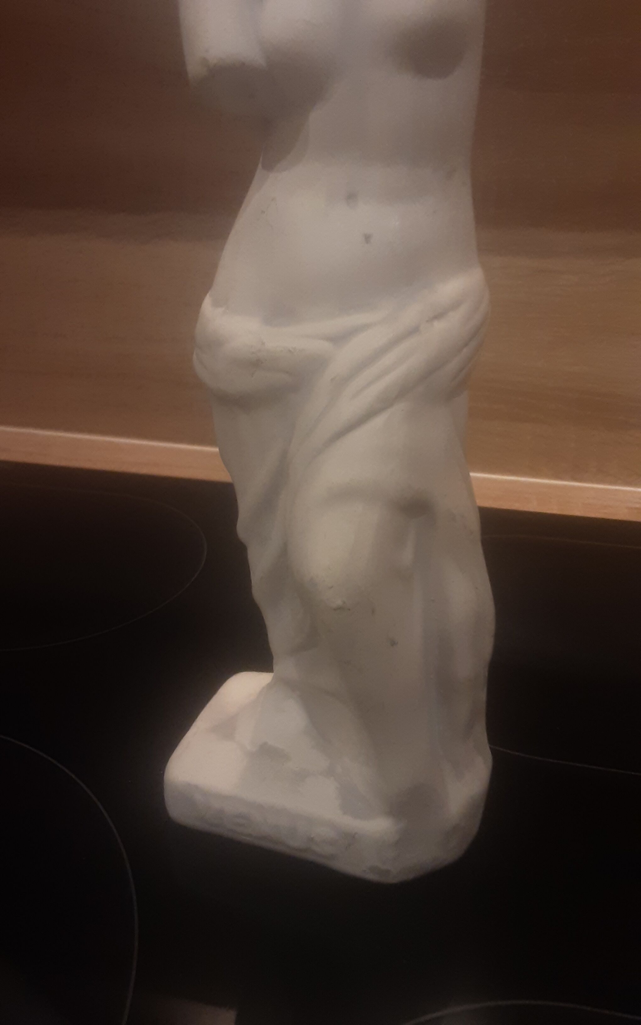 Venus in stone - vintage