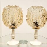Lampes de table