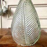 Art deco style vase