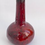 Vase Ceramique France vers 1960