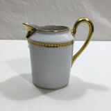 Limoges - Porcelain tea set