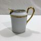 Limoges - Porcelain tea set
