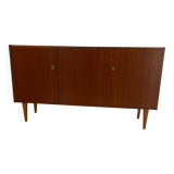 Vintage Scandinavian sideboard
