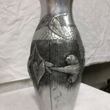 Art deco etim vase