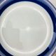 10 dessert plates ceramic starter Koka by Rörstrand Sweden, Scandinavian