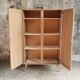 Vintage wardrobe