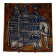 Ceramic plaque series Unik, Elephant by Lisa Larson - Gustavsberg
