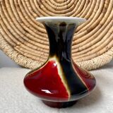 Vase en grès, Chine