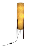 Vintage Danish Rocket Floor Lamp / Rocketlamp, 1960's
