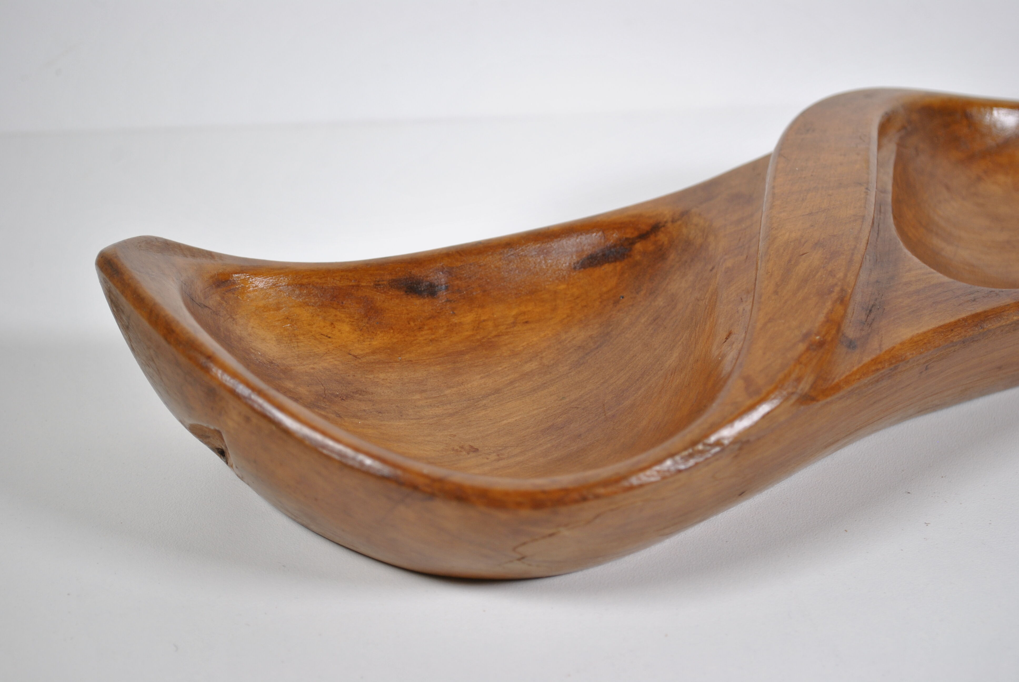 Empty olive pocket 1970