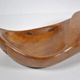 Empty olive pocket 1970