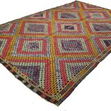 Turkish Kilim, 298x192 cm, MYK-927