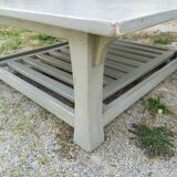 Low table