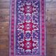 Anatolian Kars Kazak handmade rug 192x104cm