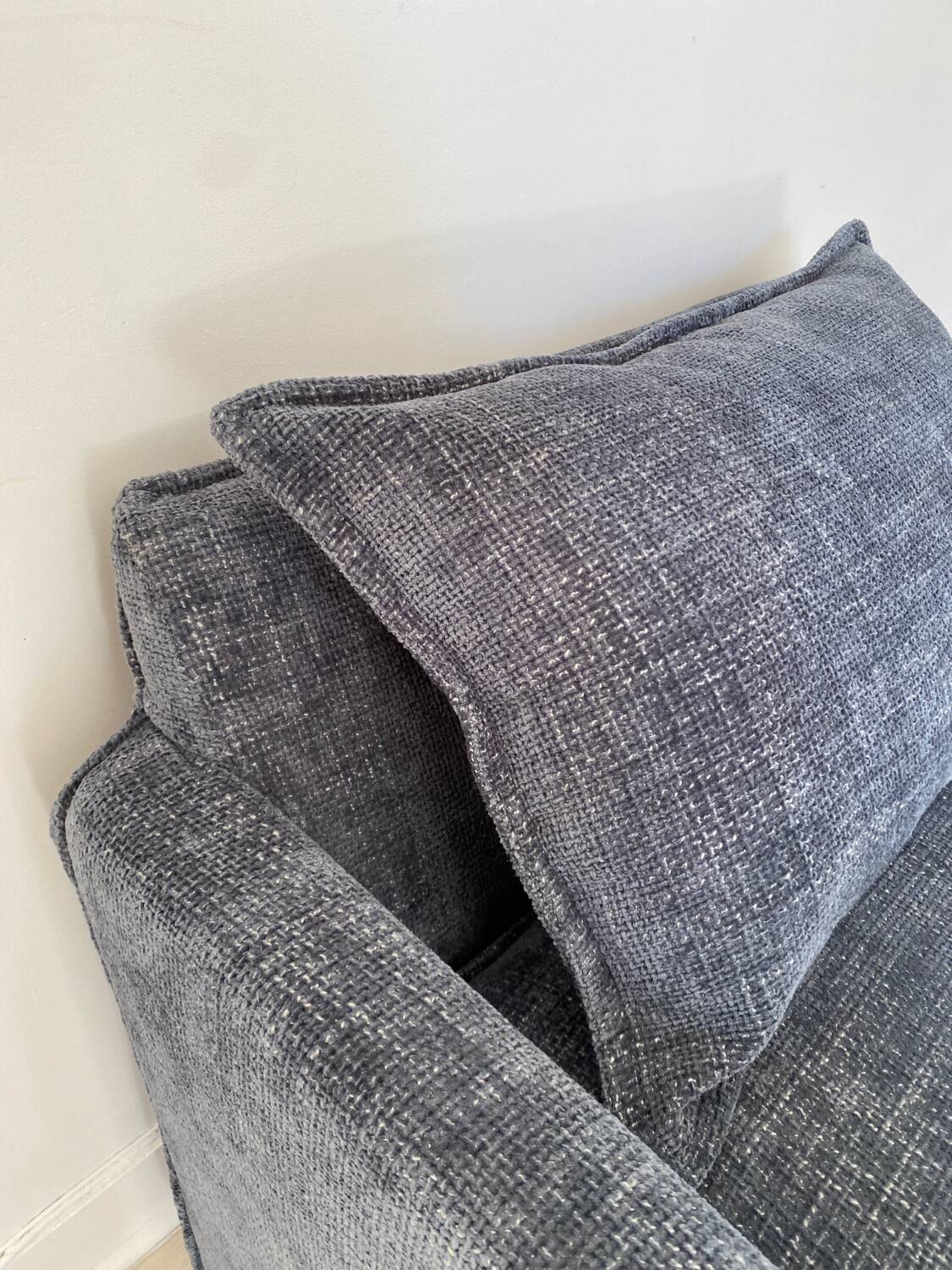 IKEA convertible armchair