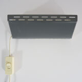 Dutch Scandinavian swivel-pane E.S. HORN A/S AALESTRUP. Year 70