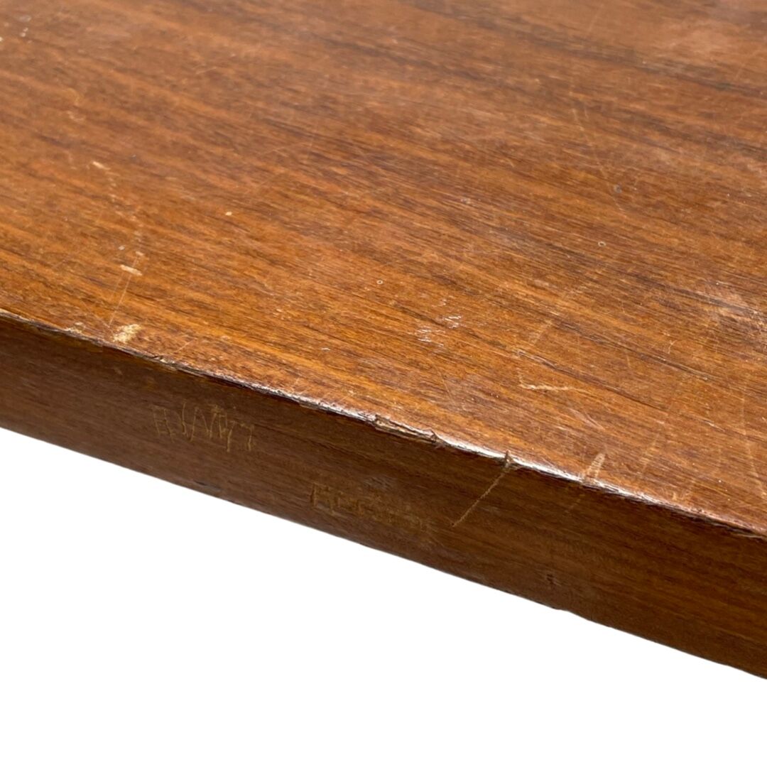 Vintage Marko Holland table work table 1960s