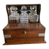 Liqueur cellar called “tantalus”