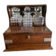 Liqueur cellar called “tantalus”