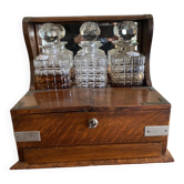 Liqueur cellar called “tantalus”