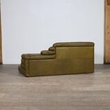Ubald Klug DS-1025 ‘Terrazza’ Sofa For De Sede, Switzerland 1970s