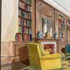 Decorative art painting interior architecture nineteenth century