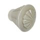 Thabur - opaline ceiling lamp - Art Deco - Holland - 2nd quarter of the 20t