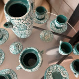 Coffee service