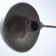 French industrial adjustable task lamp