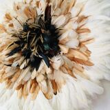 Juju hat beige 50 cm